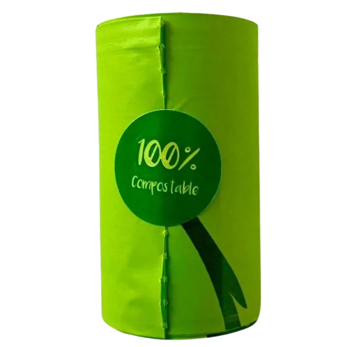 BOLSAS COMPOSTABLES PRA DESECHOS DE MASCOTA 360 BOLSAS CAJA CON 24 ROLLOS